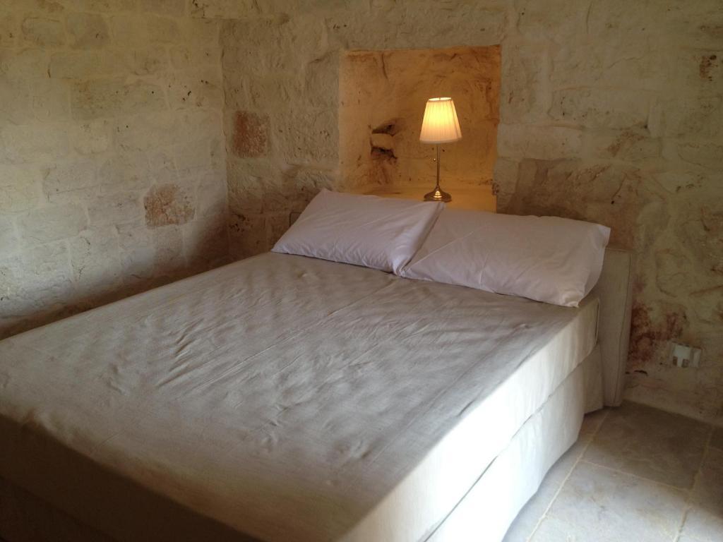洛科罗通多 Il Granello Di Senape In Valle D'Itria旅馆 客房 照片